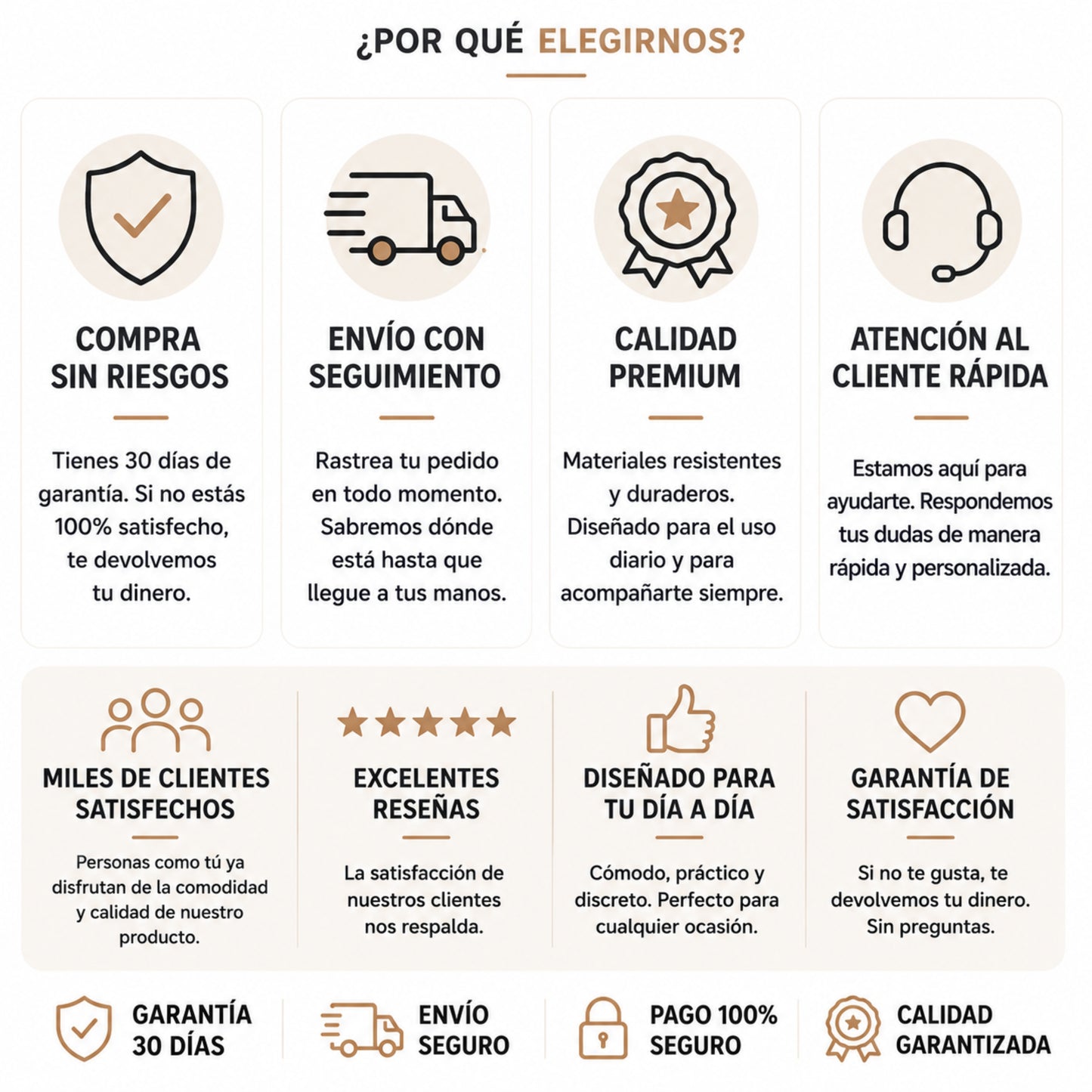 BeltFast™ Cinto elastico a medida
