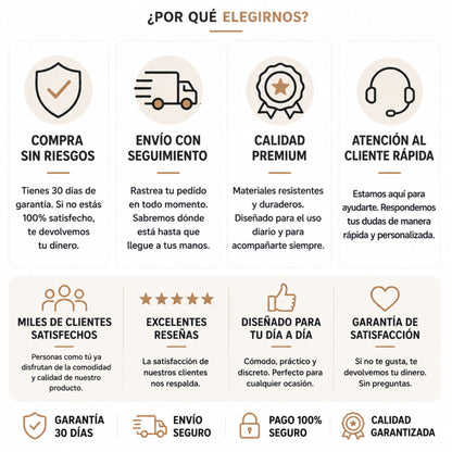 BeltFast™ Cinto elastico a medida