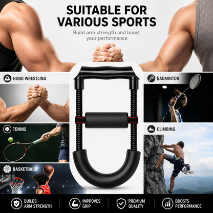 VYRO™ Forearm Grip